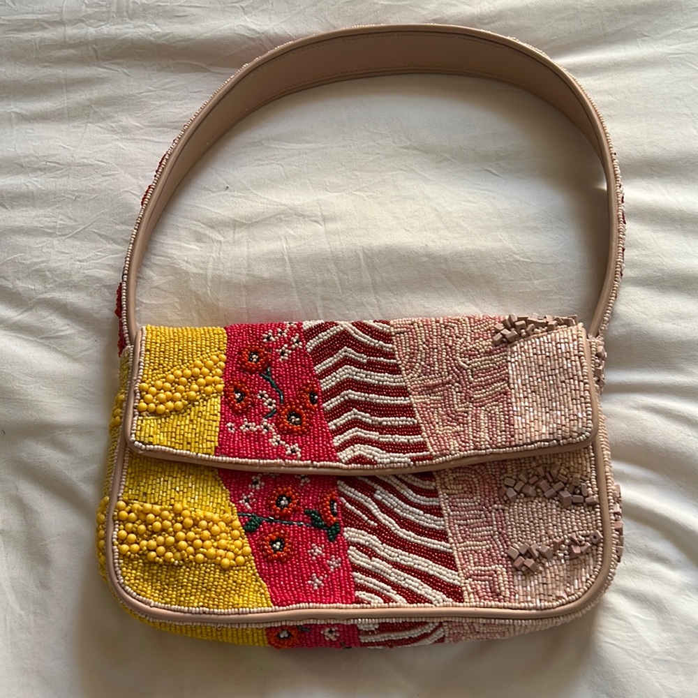 Staud Tommy Bag